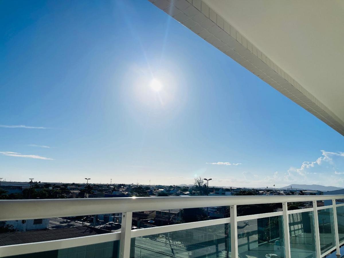 Aconchegante Para Toda Família Próximo às Praias - 206 Cabo Frio Exterior foto